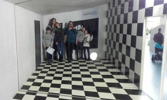  Grafika #11: Wycieczka do Gdyni